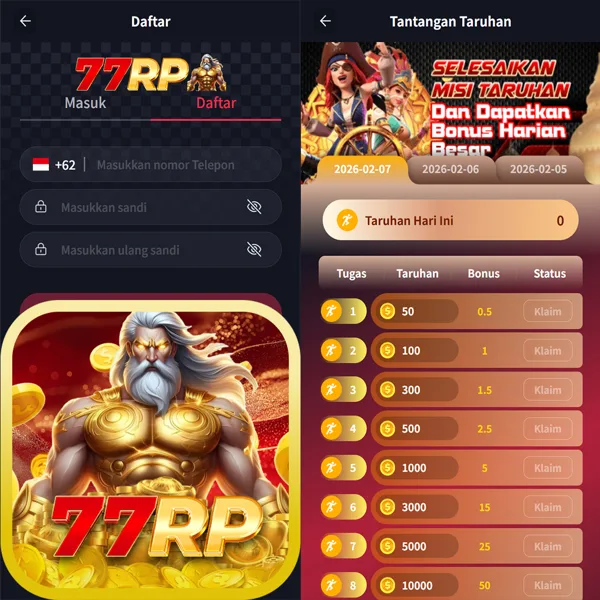 77RP