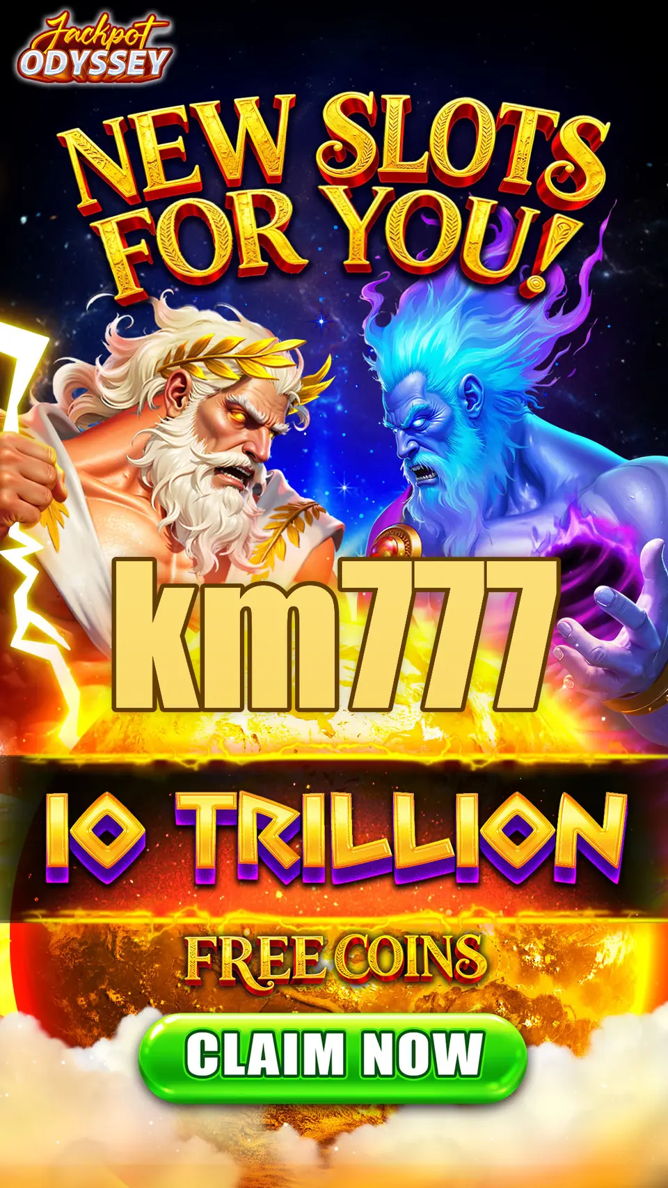 km777 Unduh